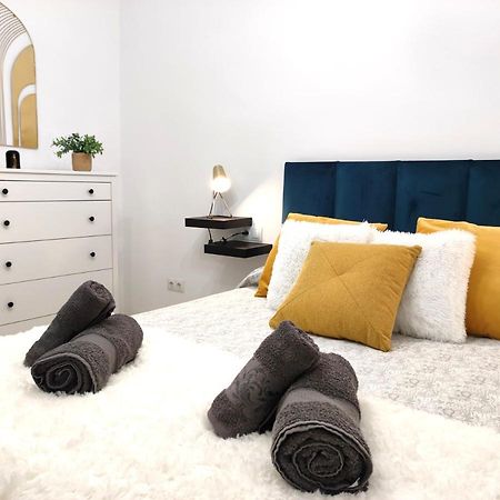 La Brisa Apartamento Μάλαγα Εξωτερικό φωτογραφία