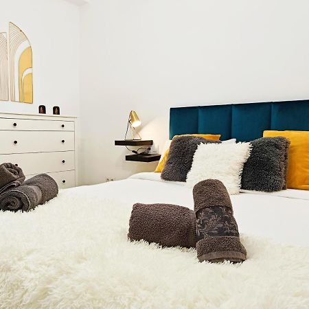 La Brisa Apartamento Μάλαγα Εξωτερικό φωτογραφία