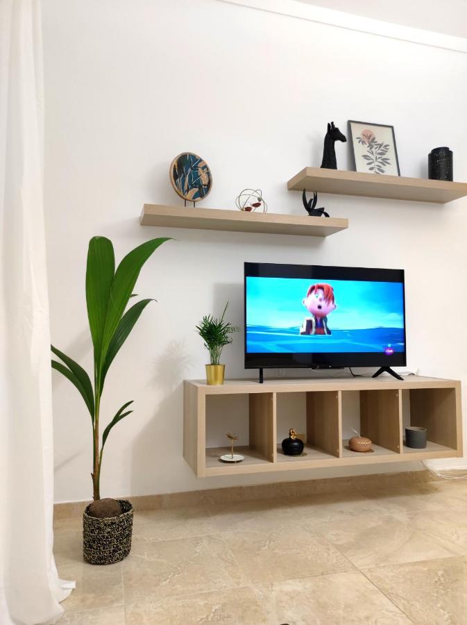 La Brisa Apartamento Μάλαγα Εξωτερικό φωτογραφία