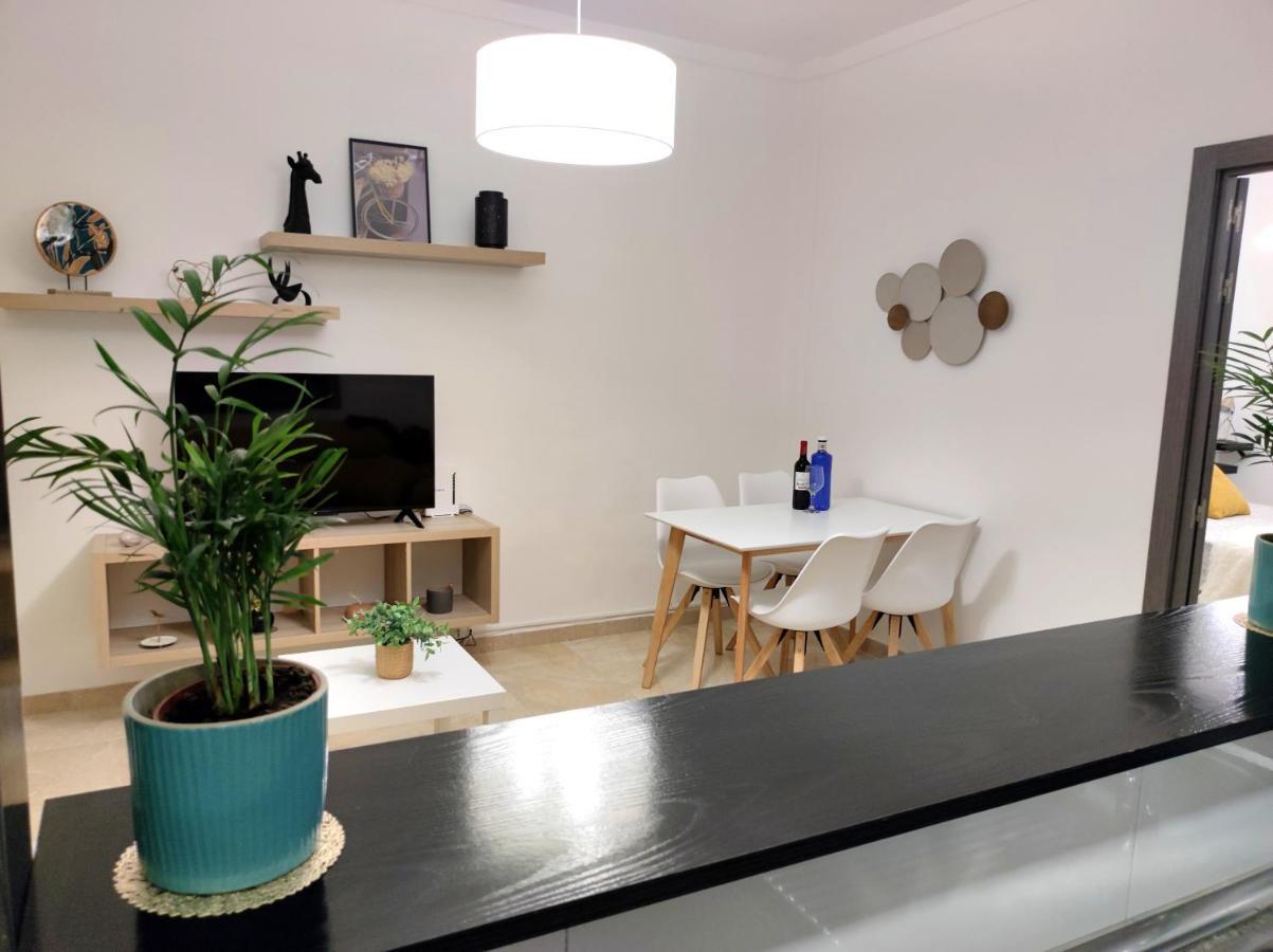 La Brisa Apartamento Μάλαγα Εξωτερικό φωτογραφία