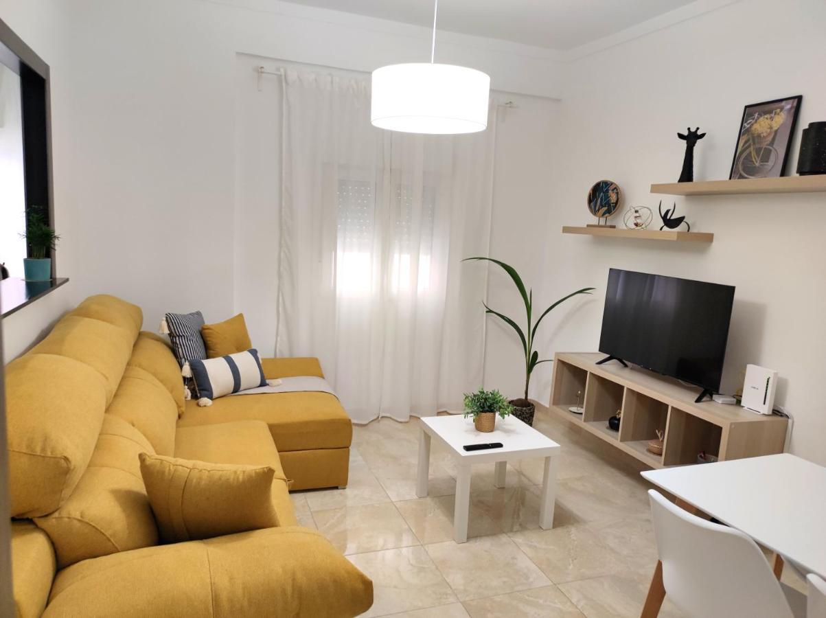 La Brisa Apartamento Μάλαγα Εξωτερικό φωτογραφία